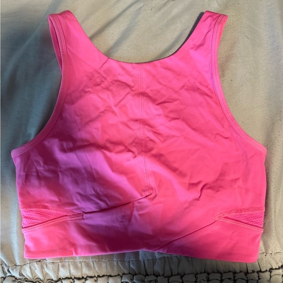 lululemon athletica Other - Women's Pink Sports Bra